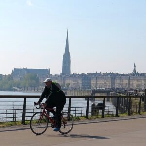 Fabb450 Bordeaux riverside