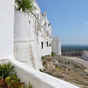 i450 ostuni whitewalls view