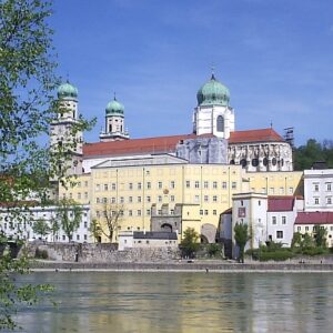 a450 passau waterfront