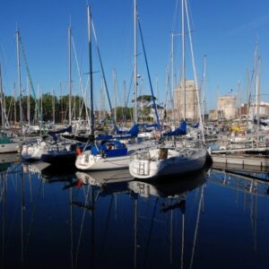 f450 FAQ LaRochelle marina FrancisGiraudon ML