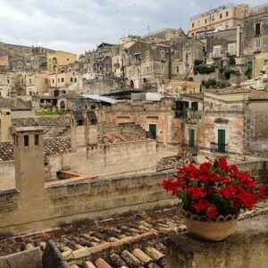 i450 matera roofscape