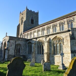 si450 bacton church xh