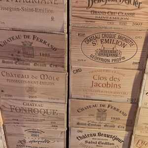 Fabb450 stEmilion crates B