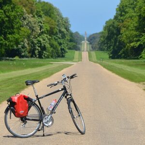 nc450 holkham bike by obelisk CLAUD BUTLER