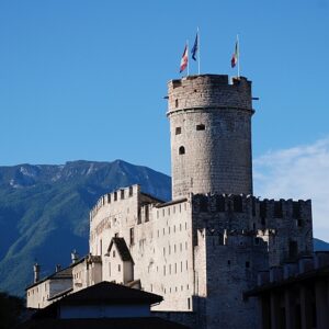 i450 trento castle blue1