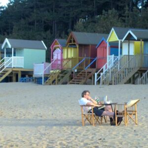 nc450 wells beachhuts deckchair XH