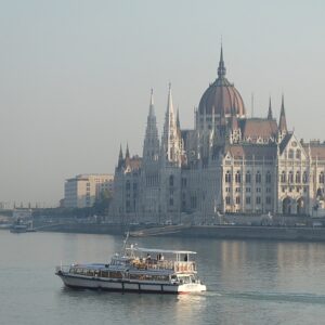 HDan450 budapest parlament