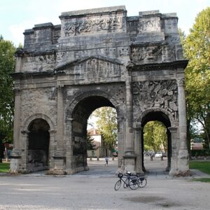 fp450 orange triumphalArch1