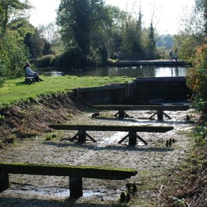 si450 flatford dry dock