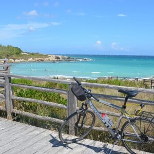 i450 otranto boardwalk beach bike