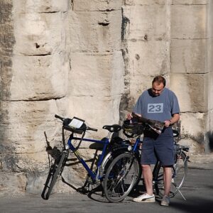 fp450 arles biker map