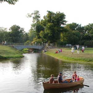 si450 stour rowboats family