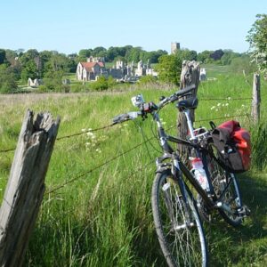 ni450 castleacre distance bike portrait