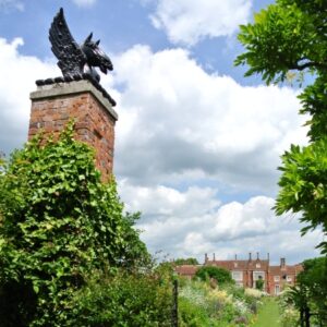 si450 helmingham hall borders XH