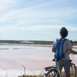 p450 al cyclist saltpan view ms