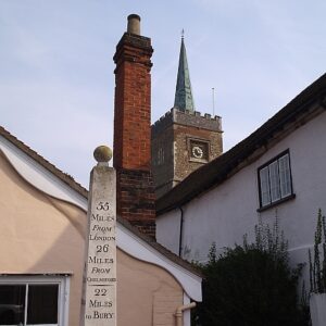 si450 Nayland church milepost