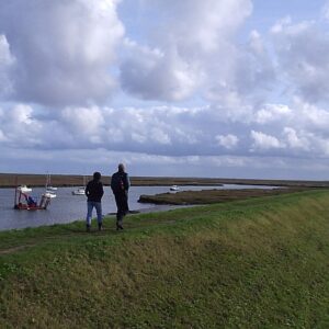 nc450 coastpath wallwalkers2