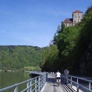 a450 danube by castle