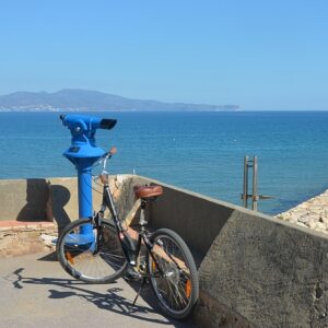 s450 cata coast bike telescope