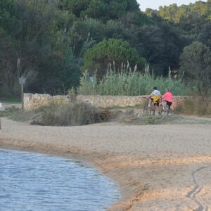 s450 catabrava bikers beach