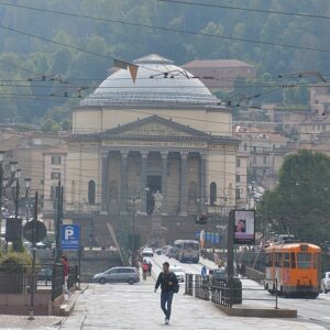 i450 piedmont turin tram