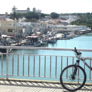 p450 al tavira view bike ms