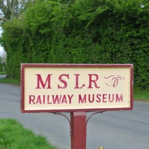si450 mslr sign xh