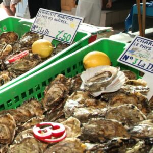 f450 FAQ oyster seller Mai