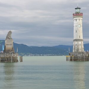 g450 constance lindau harbour