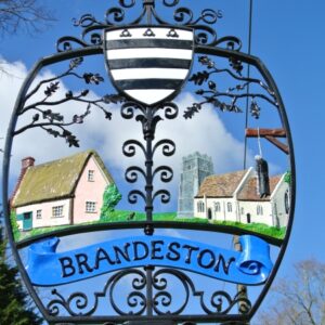 si450 brandeston sign xh