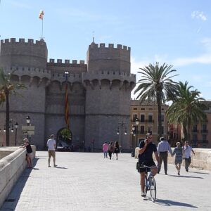 s450 val valencia gateway cyclist