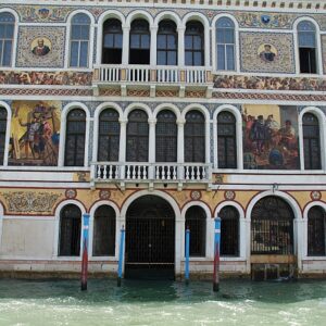 i450 venice waterside facade