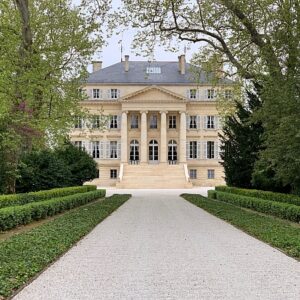 Fabb450 Ch Margaux