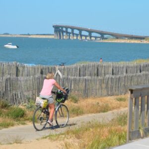 f450 FAQ iledeRe view2bridge cyclist