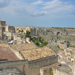 i450 matera caves