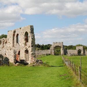 sc450 dunwich greyfriars ruins