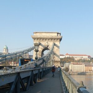 HDan450 budapest chainbridge