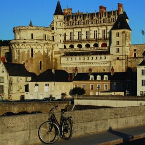 fl450 amboise chateau bridge bike