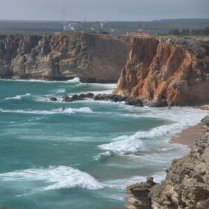 p450 al sagres bay