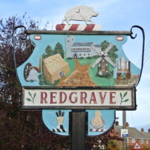 si450 redgrave sign xh