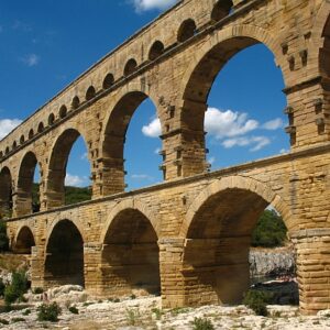 fp450 pont du gard gl