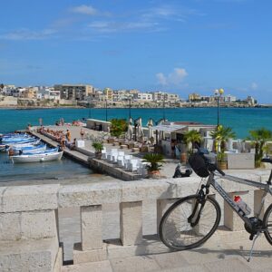 i450 otranto quayside bike