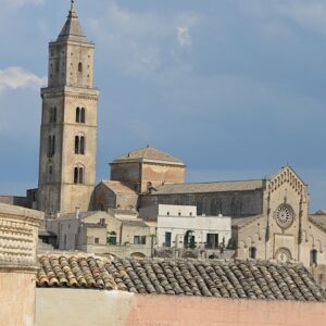 i450 matera campanile