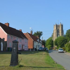 si450 monkseleigh cyclists 2wards