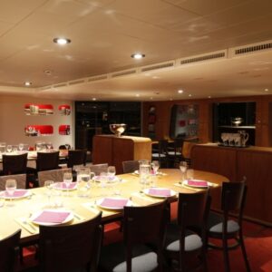 ivbb av450 dining room gl