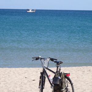 s450 val sueca2 valencia beach bike