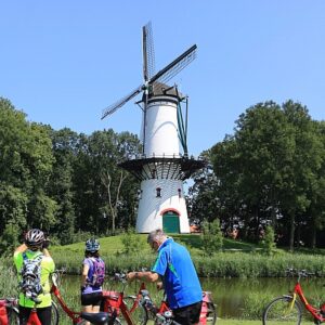 B450 flanders mill at Tholen bb