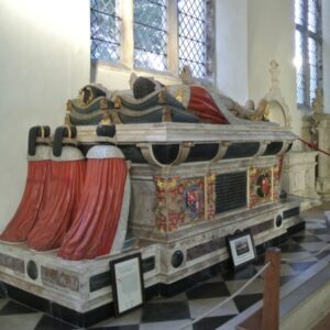 si450 framlingham tombs xh