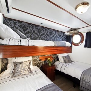 N450 M1 triple cabin bb