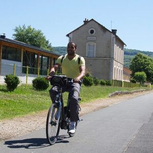 fd450 cyclist carnac